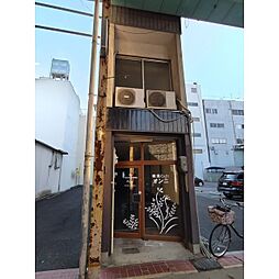 東海道本線 岐阜駅 徒歩18分