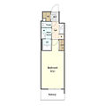S-RESIDENCE岐阜駅5階6.6万円