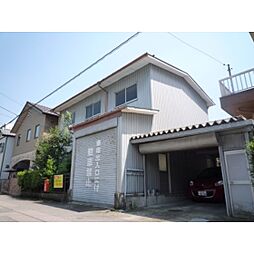 尼ヶ崎町2丁目武山倉庫