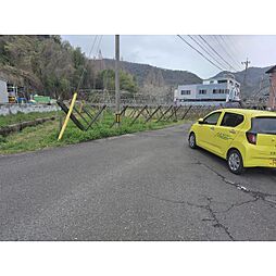 中川原2丁目118番、119番、120番、121番、122番