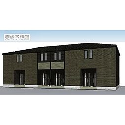 高山本線 長森駅 徒歩35分