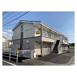 🉐敷金礼金0円！🉐バス ＊＊＊＊駅 バス0分 本田団地下車 徒歩4分
