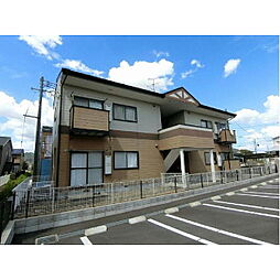 🉐敷金礼金0円！🉐シャルマンハウス(岐南町)