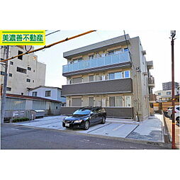 ささら弐番館