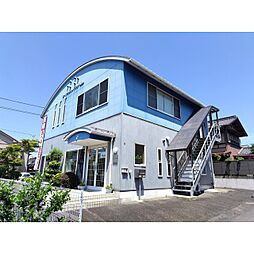 名鉄各務原線 三柿野駅 徒歩18分