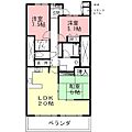 キャッスルハイツ岐阜西10階12.0万円