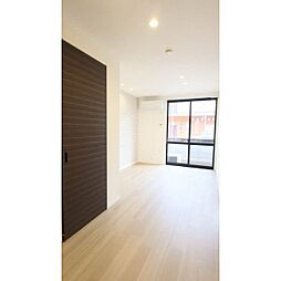 名鉄各務原線 切通駅 徒歩5分の賃貸アパート 1階1LDKのリビング/ダイニング