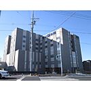 松波総合病院