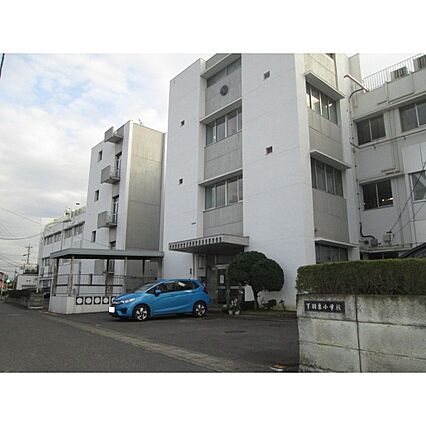 マーベリ・フィールドB_周辺_0