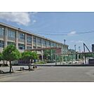 加納中学校