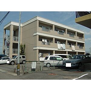 外観 外観