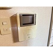 インターホン