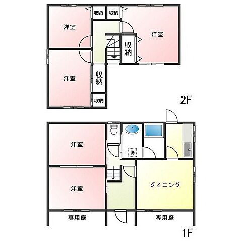室内
