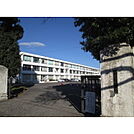 市立那加中学校
