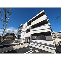 D-ROOM茜部中島　A棟 202