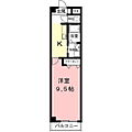 アイズヴィラアネックス1階4.4万円