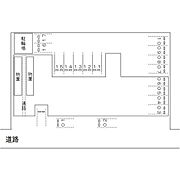 配車図