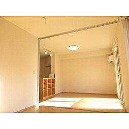 マイスター蔵前B棟 2LDKの写真