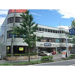 東海道本線 西岐阜駅 徒歩5分