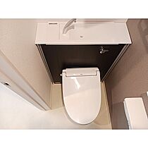 岐阜県各務原市那加新田町2丁目（賃貸アパート1LDK・1階・50.01㎡） その8