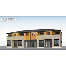 岐阜県各務原市那加新田町2丁目（賃貸アパート1LDK・1階・50.01㎡） その1