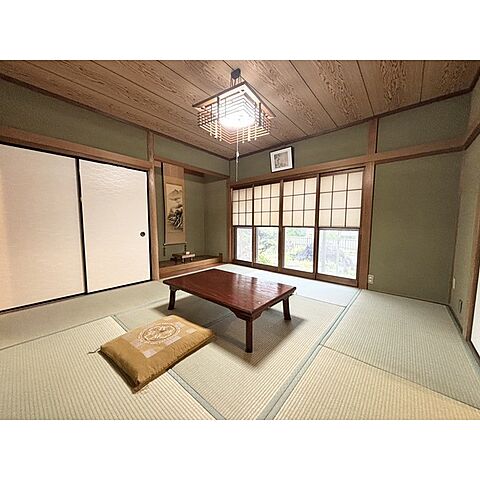 室内