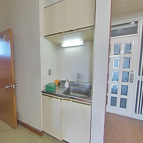 キッチン
