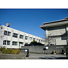 青山中学校