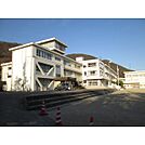 鵜沼中学校