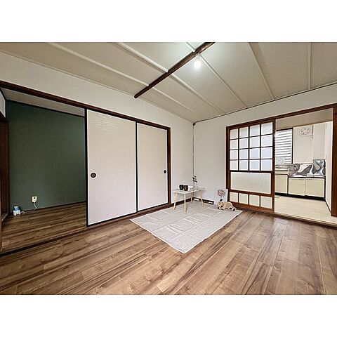 室内