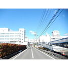 羽島市民病院