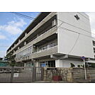 町立岐南中学校