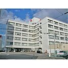 岐阜赤十字病院