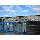 岩野田小学校