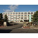 川島中学校