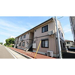 名鉄各務原線 苧ヶ瀬駅 徒歩10分