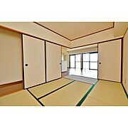 和室　6帖