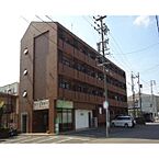 岐阜県岐阜市六条北2丁目：物件画像／美濃善不動産株式会社