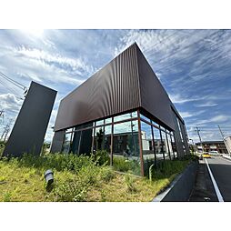 東海道本線 穂積駅 徒歩16分