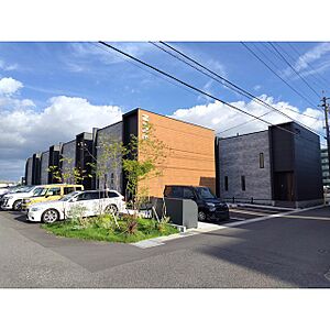 外観 外観