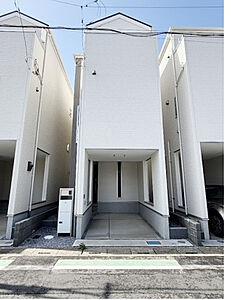 外観 外観