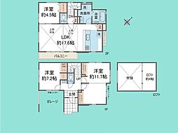 川口市南鳩ヶ谷7期