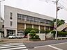 周辺：川口市立朝日西小学校 徒歩7分。 510m