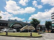 草加駅(東武 スカイツリーライン) 徒歩18分。 1530m