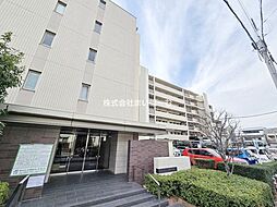 イニシア川口鳩ヶ谷