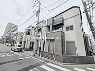 東京都板橋区小豆沢4丁目：物件画像