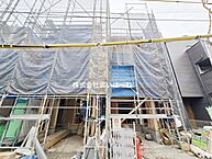 埼玉県川口市鳩ヶ谷緑町2丁目：物件画像
