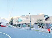 鳩ケ谷駅(埼玉高速鉄道線) 徒歩25分。 1940m