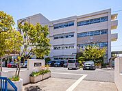 八潮市立潮止中学校 徒歩13分。 1020m