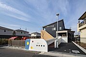 木崎たいよう保育園 徒歩4分。 310m